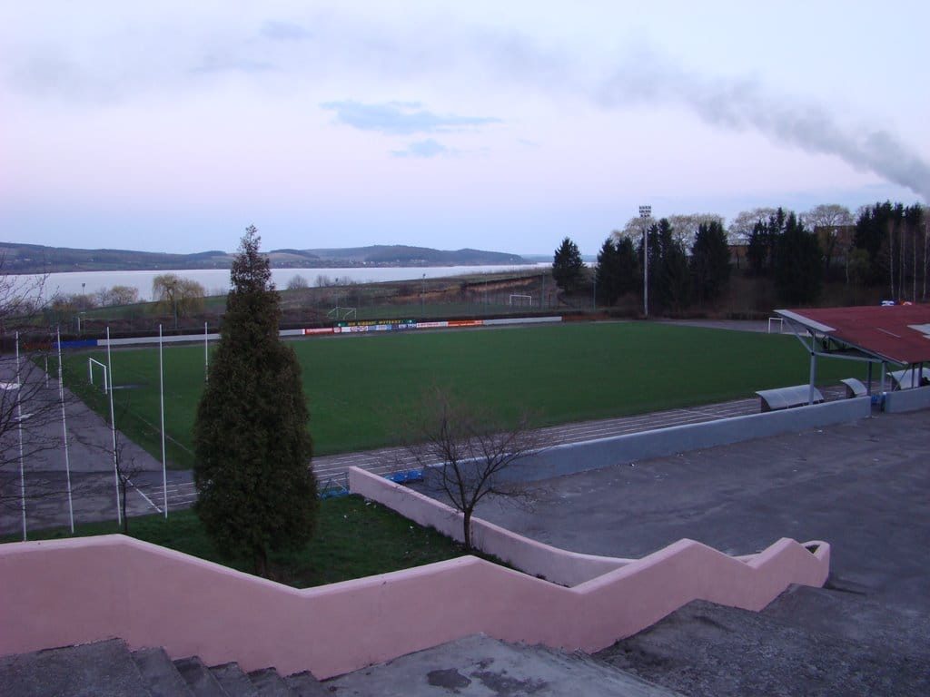 Sports club