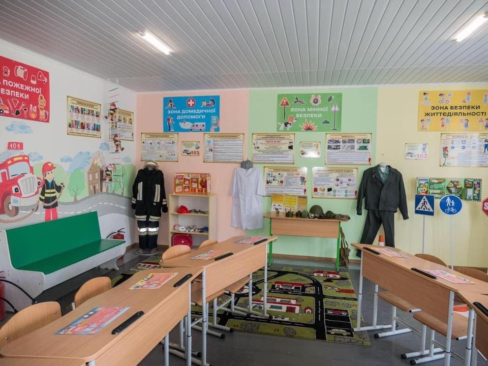 Community education institutions
