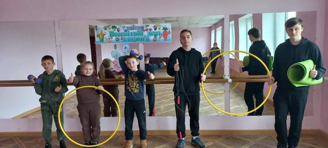Sports club
