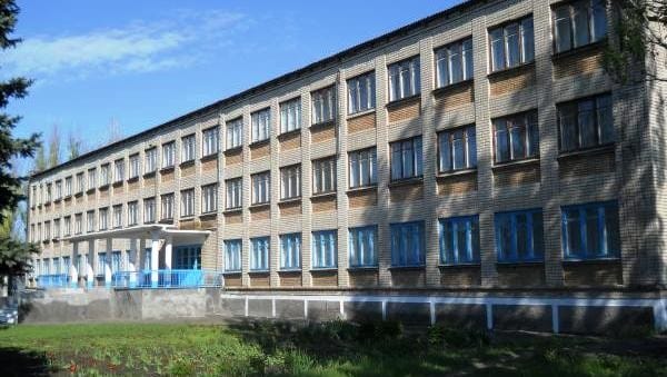 The Liubymivka institution of comprehensive general secondary education before the full-scale invasion