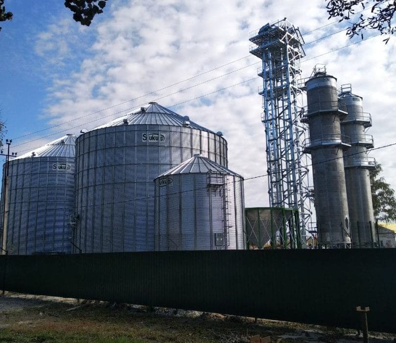 Favorit-Agro LLC. Photo from the company's website