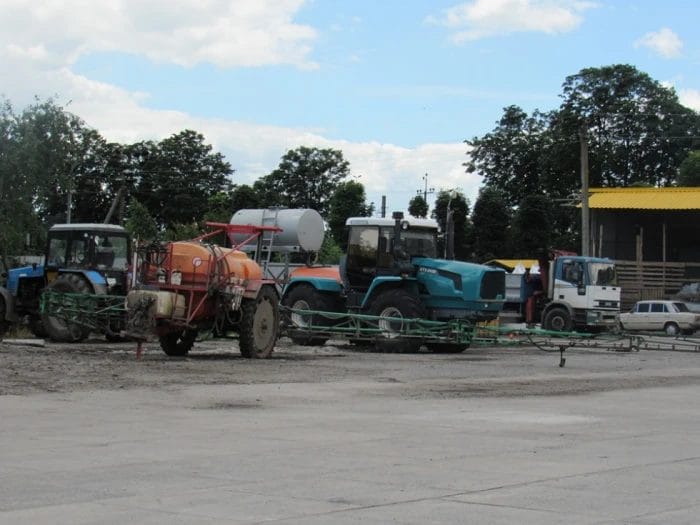 Agroorg LLC. Photo from the company’s website