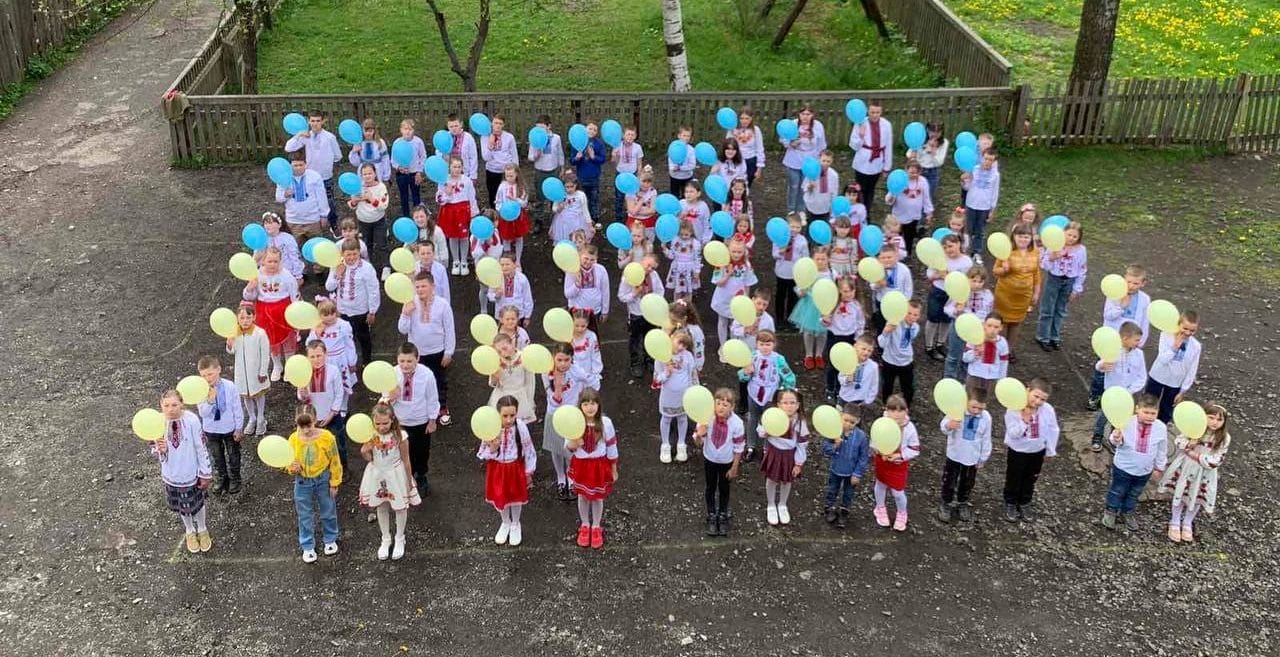 Children of the community