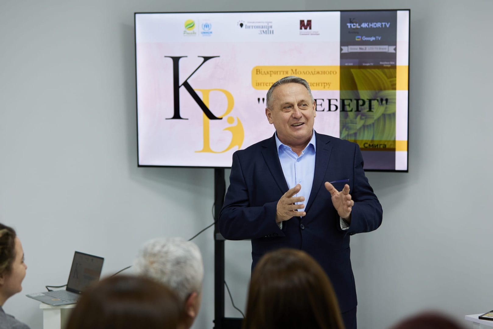 Oleksandr Fedorov