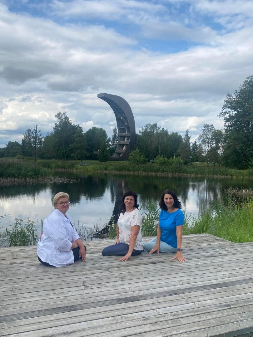 Working visit to the Republic of Lithuania