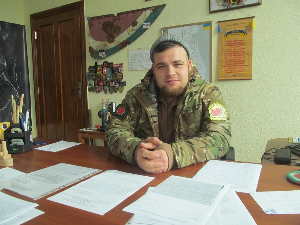 Andrii Seletskyi