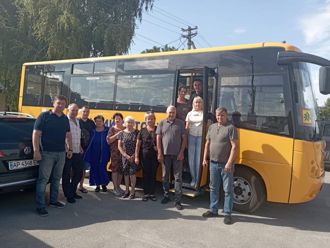 School bus
