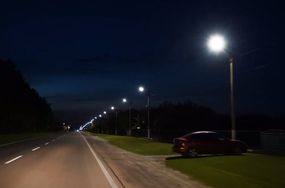 Community lighting