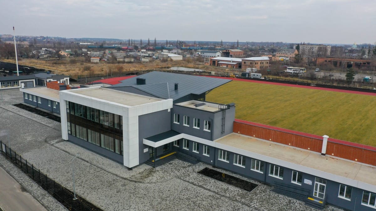 Cross-border center for the dialogue of cultures within the framework of the EU