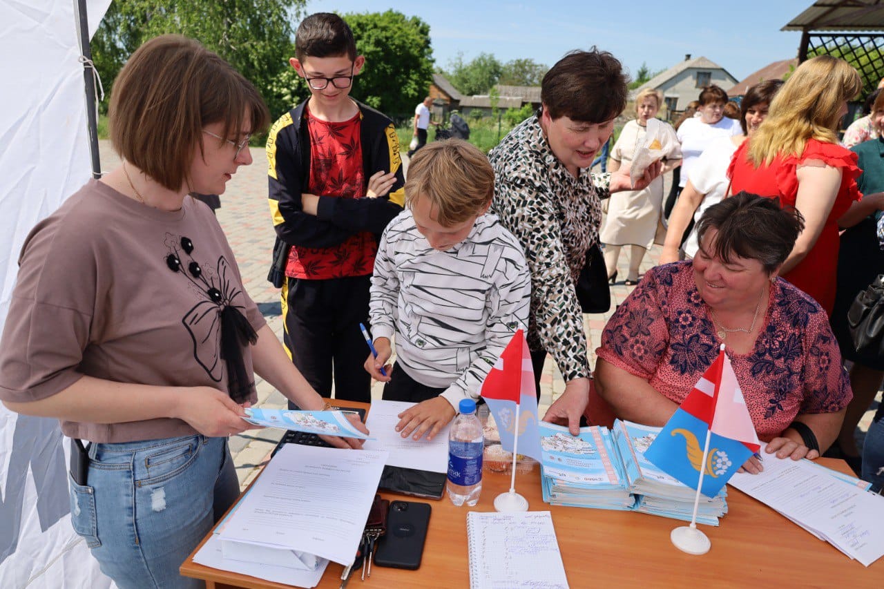 Budget Day: collection of proposals from citizens for the 2025 draft budget