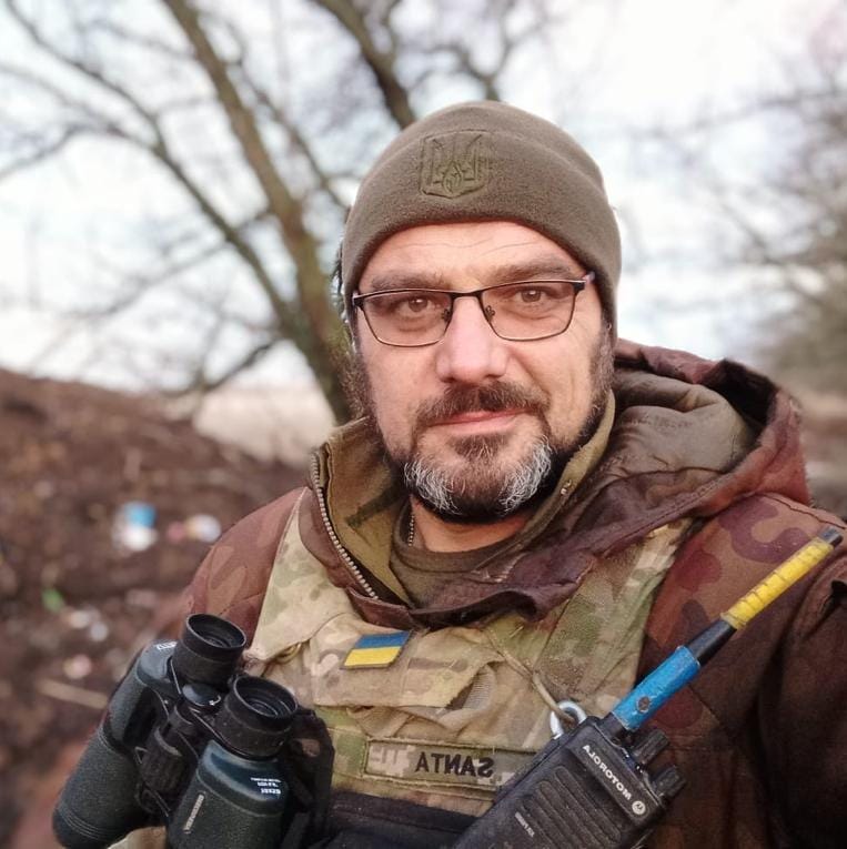 Deputies in the ranks of the Armed Forces of Ukraine