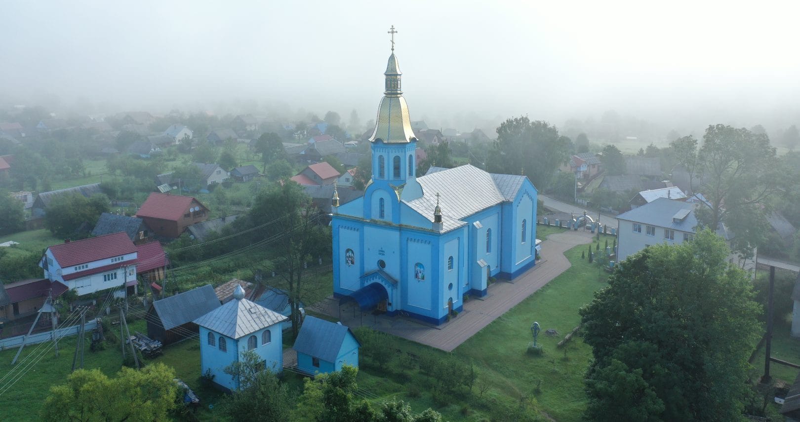 Greek Catholic Church