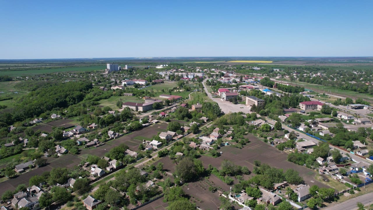 Community Panorama