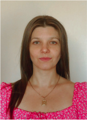 Anna Husynska, Director of the Center for Culture and Leisure, conducted intelligence work, collected data on the movement of personnel of armed russian groups and their equipment on the right and, partly, on the left bank in the Kherson Region and passed it on to the military personnel defending Ukraine