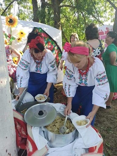 Folk Art Fair