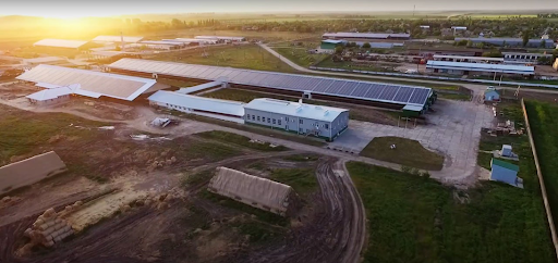 Photovoltaic Power Plant