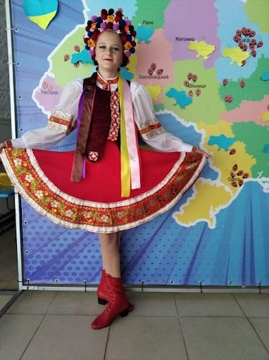 Folk Art Festival
