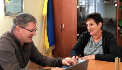 An advocacy project by the DOCU/CLUB Network.