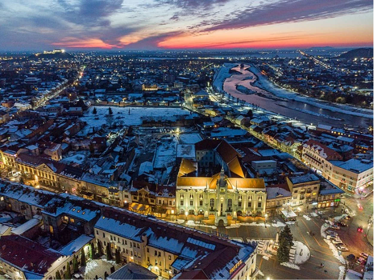 Mukachevo