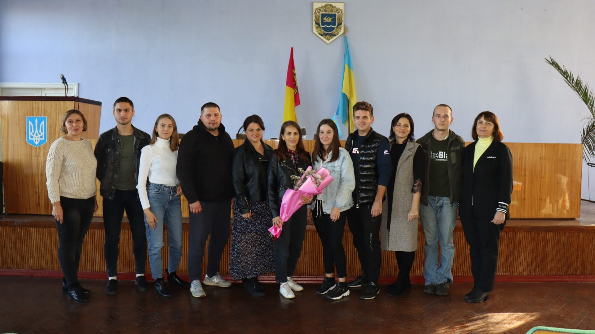 Community Youth