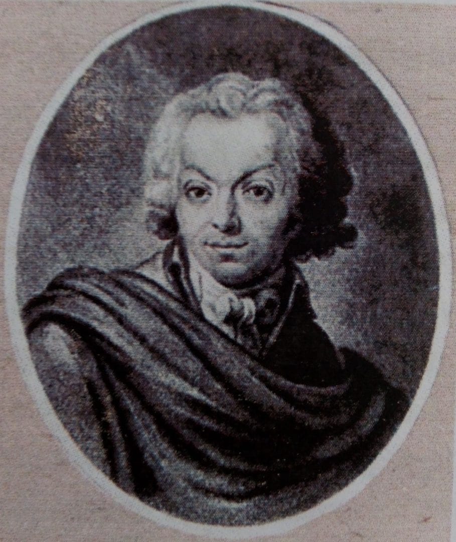 Vasyl Kapnist