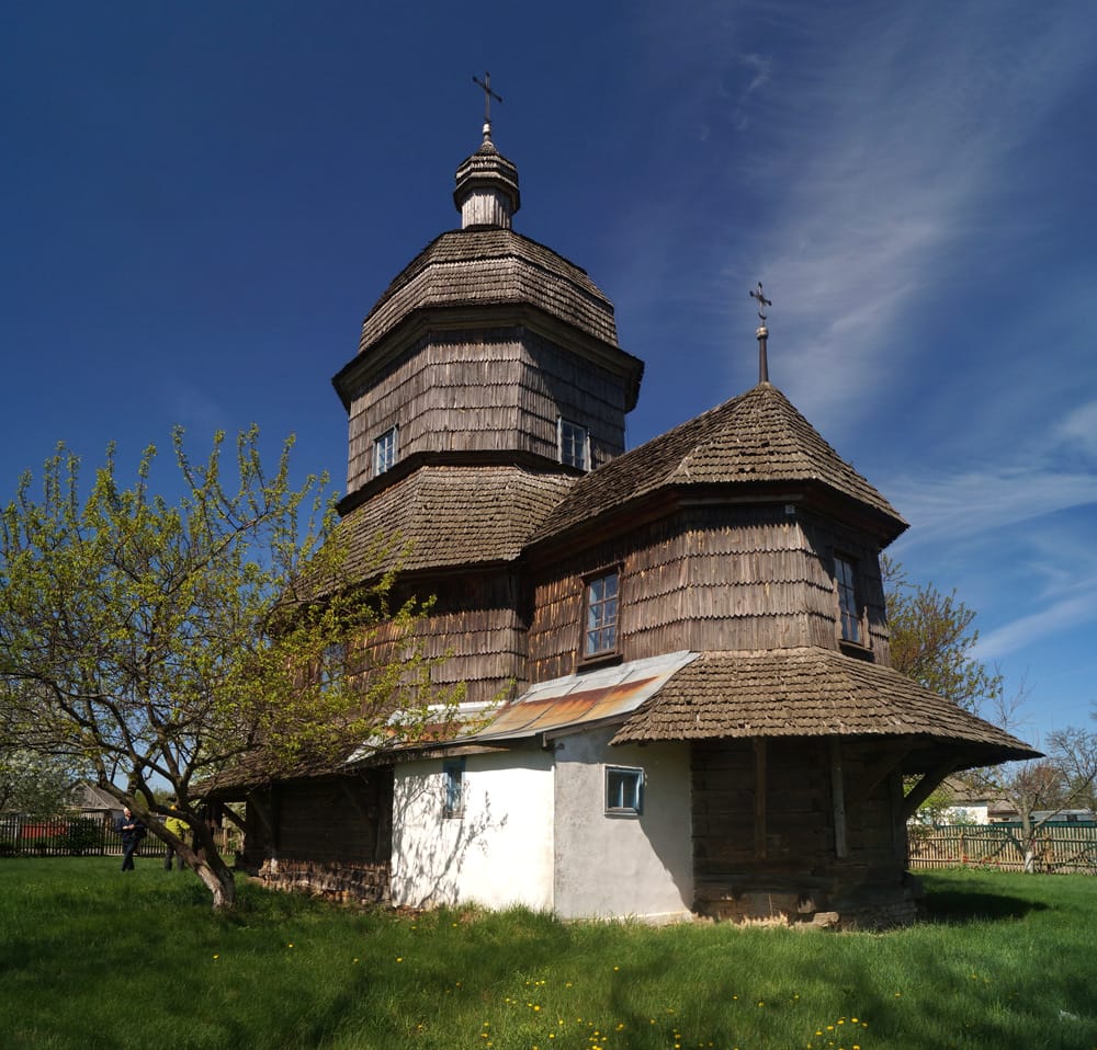Trinity Church