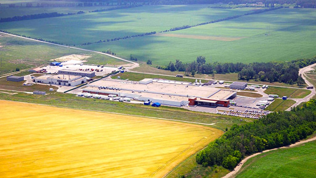 MHP's facilities.