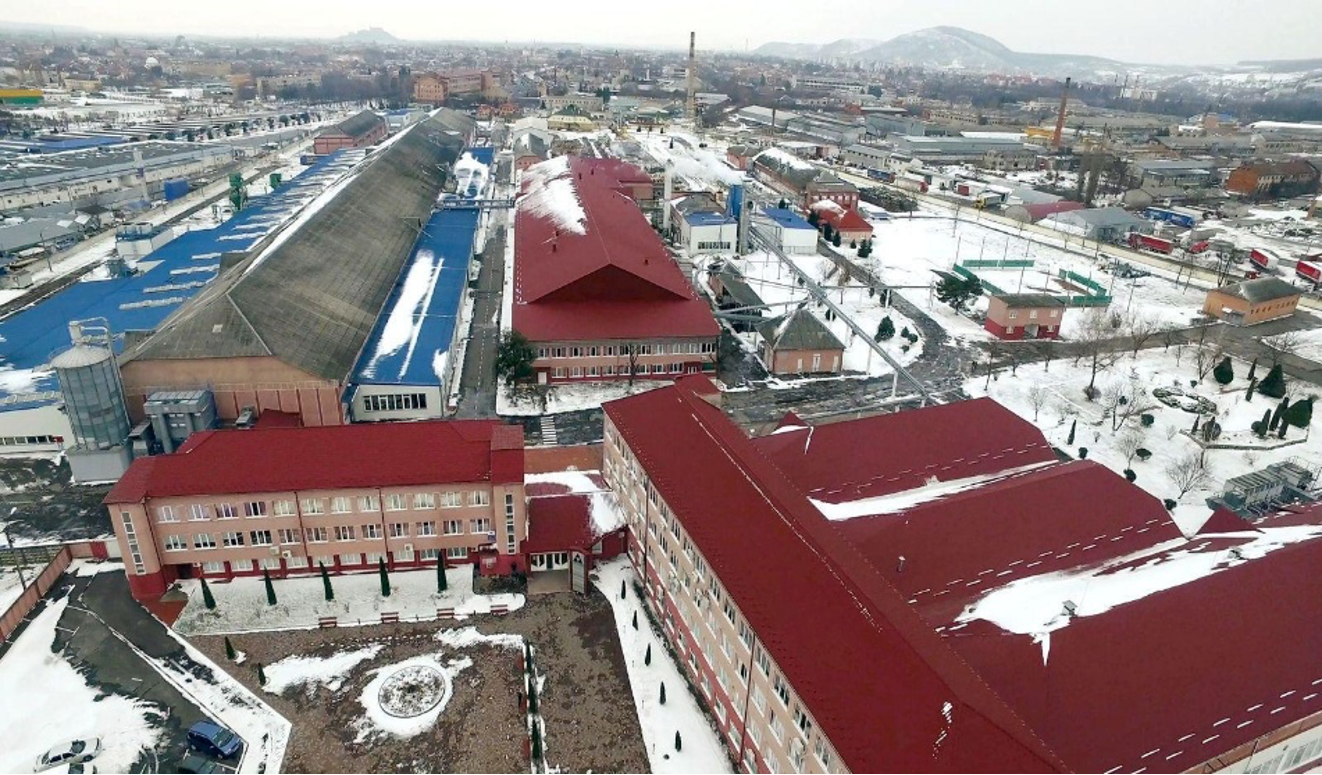 Mukachevo