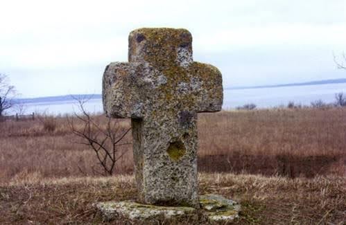 Historical landmarks of the community