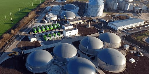 Teofipol Energy Company