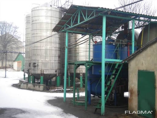 Bukovynaprodukt company