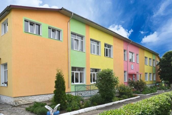 Pre-school “Kapitoshka”