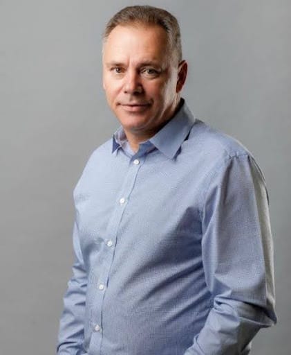 Hennadii Lebid, Community Head