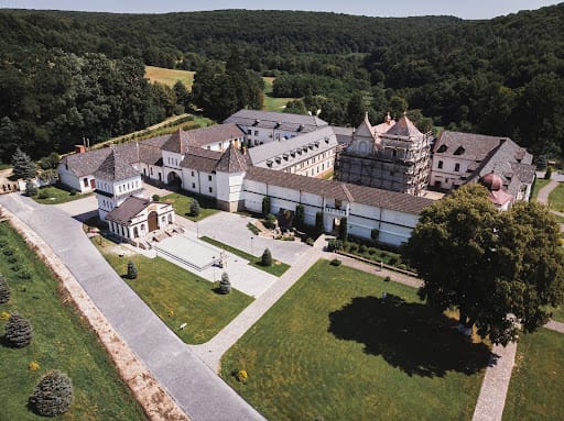 Univ Holy Dormition Lavra