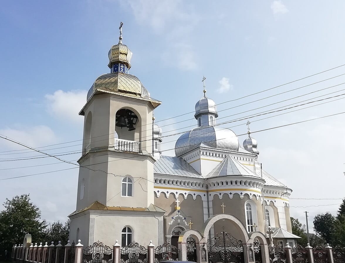St. Michael's Church in the Community