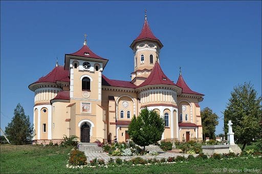 New Church of St. Elijah the Prophet