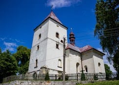 St. Stanislaus Church