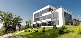 LLC “Elektrokontakt Ukraine” 