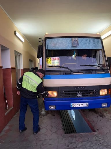 PP “Avtoshliakh”