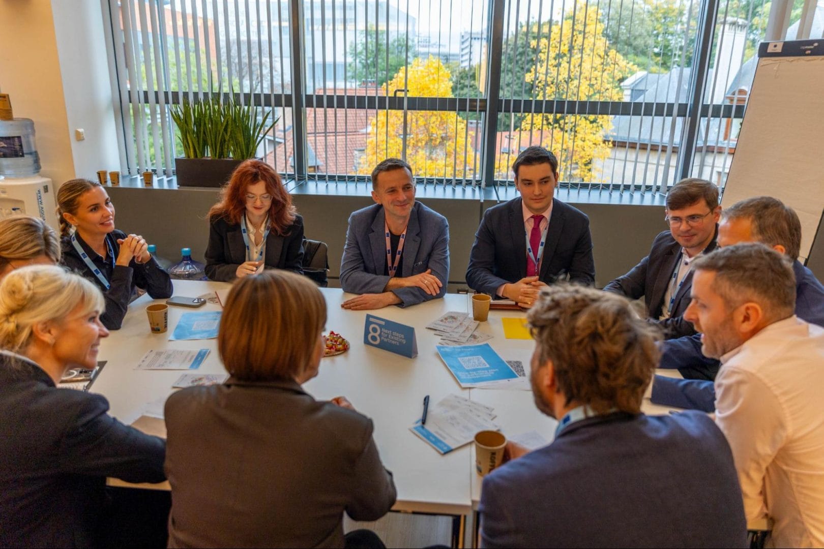 Photo by #EURegionsWeek