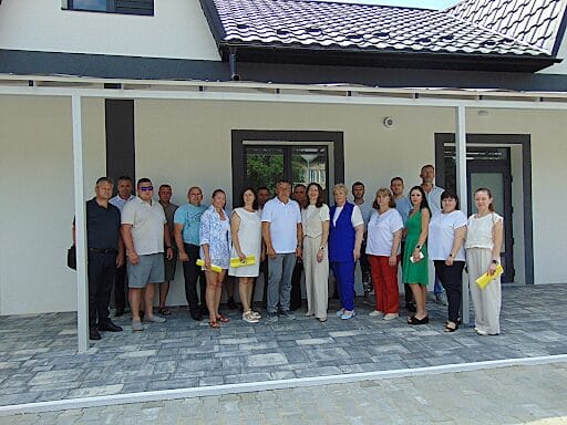 Implementation of the 