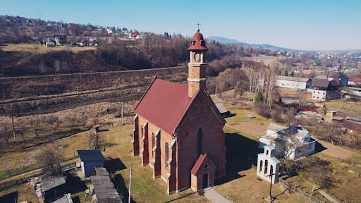 Church of St. Francis of Assisi