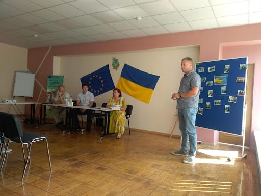 Events at the Centre for Economic Growth