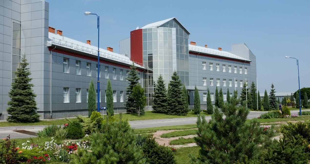 Enterprise, Photo from the Official 