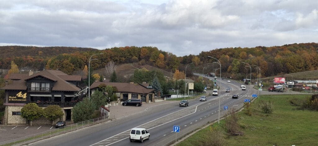 Kornyn Municipality