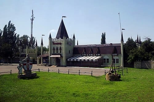 Shevchenkivska Territorial community