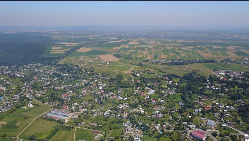 Mahala Territorial Community